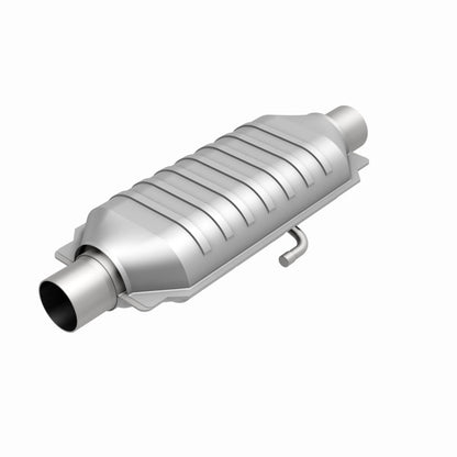 MagnaFlow Universal Catalytic Converter 2.5 W/Air