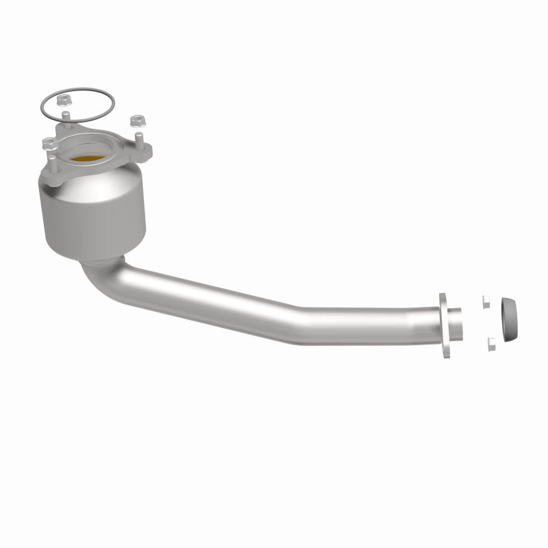 MagnaFlow Direct Fit Catalytic Converter 04-07 Suzuki Aerio 2.3L