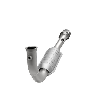 MagnaFlow Direct Fit Catalytic Converter 2004 Liberty P/S frt OEM