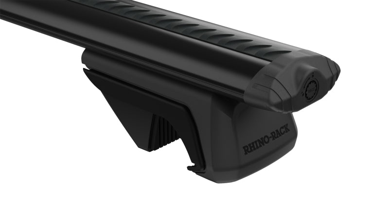 Rhino-Rack RX100 Raised Leg Rail Kit (4 Pc)