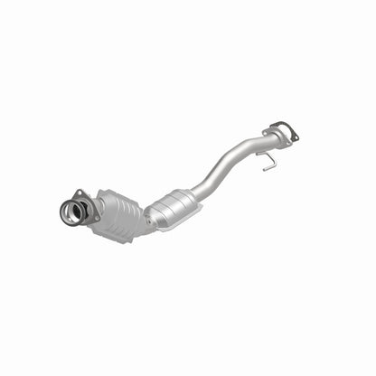 MagnaFlow Direct Fit Catalytic Converter 08 Trailb/Envoy 4.2L