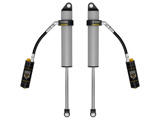 ICON 05-26 Ford F-250/350 SD 4WD 0-3in 3.0 Series VS RR CDCV Rear Coilover Pair
