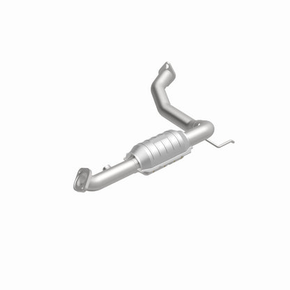 MagnaFlow Direct Fit Catalytic Converter 05-07 4Runner 4.7 Driver Side Rear OE