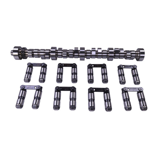 COMP Cams Ford Small Block Cam & Lifter Kit FS 291TH HR07 Thumpr
