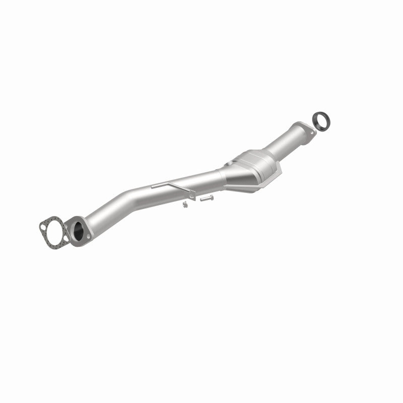 MagnaFlow 08-09 Subaru Impreza 2.5L Direct Fit Converter
