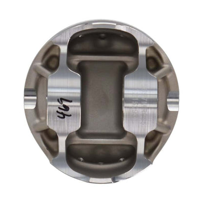 Wiseco Nissan VQ37 Professional Series Piston Kit +2.75cc Dome 96.00mm Bore - Single