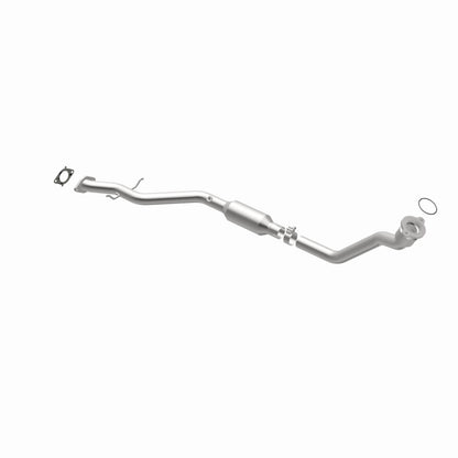 MagnaFlow Direct Fit Catalytic Converter 97-98 GM Vans 3.4L OEM