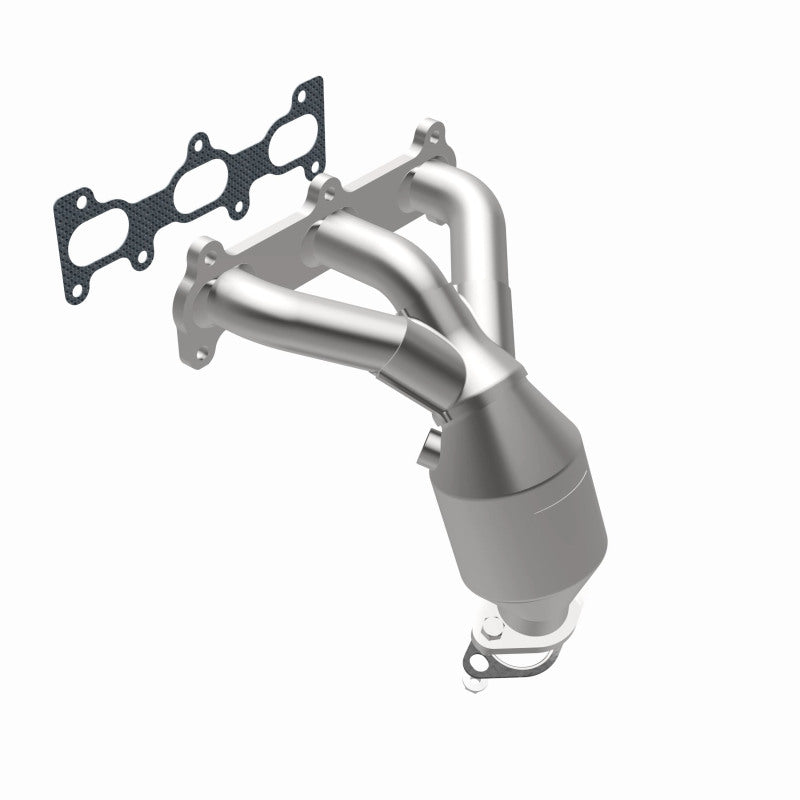 MagnaFlow Direct Fit Catalytic Converter 02-06 Hyundai Sonata 2.7L