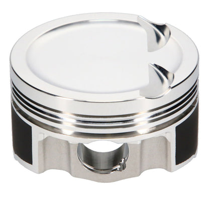JE Pistons 2013+ VW/Audi 2.0T TSI (22mm Pin) 82.5mm Bore 10.0:1 CR -4.5cc Dish FSR Piston - Single