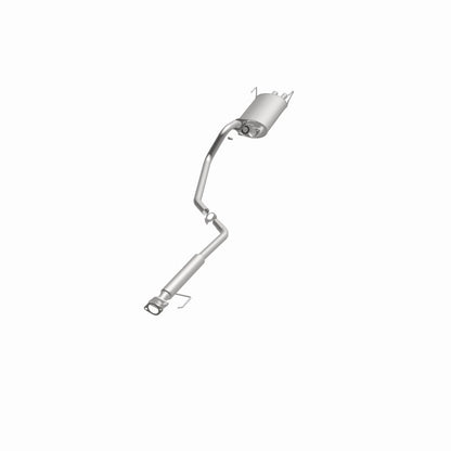 MagnaFlow BRE Exhaust Kit 02-06 Nissan Sentra 2.5L