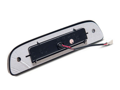 Raxiom 05-15 Toyota Tacoma Axial Series LED Third Brake Light- Smoked