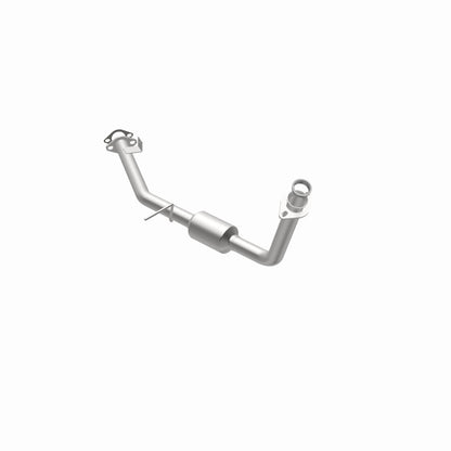 MagnaFlow Conv DF 1986-1994 Suzuki Samurai 1.3