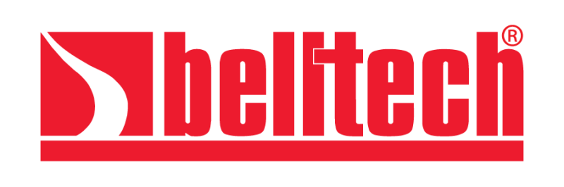 Belltech 2019-2020 Ram 1500 2wd/4wd (Non Classic) ANTI-SWAYBAR SETS 5463/5563