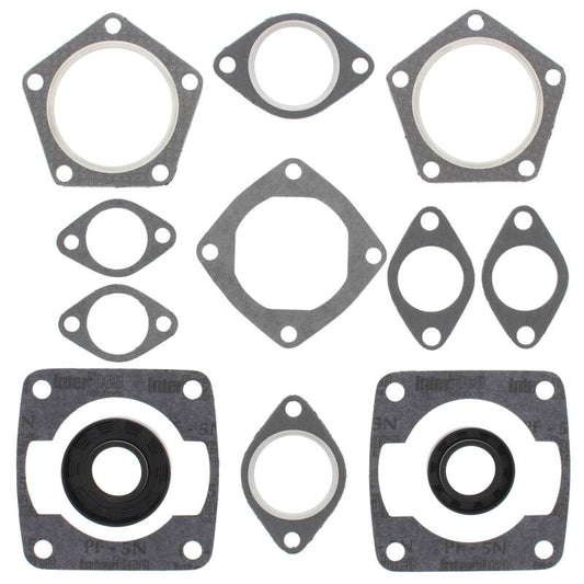 Vertex Gaskets  Chaparral 340/2 G34B (Xenoah) FC/2 Complete Gasket Kit w/ Oil Seals