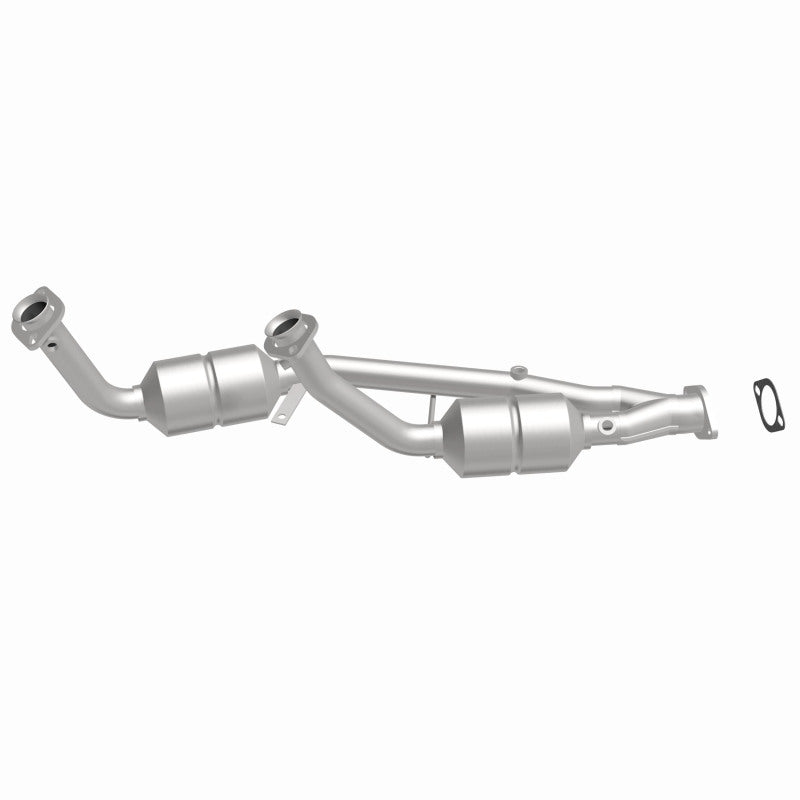 MagnaFlow Direct Fit Catalytic Converter 98 Ford Windstar 3.8L Assm