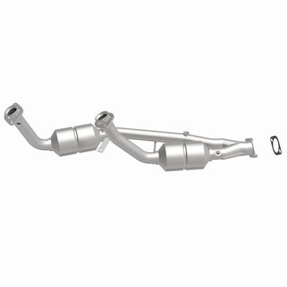 MagnaFlow Direct Fit Catalytic Converter 98 Ford Windstar 3.8L Assm