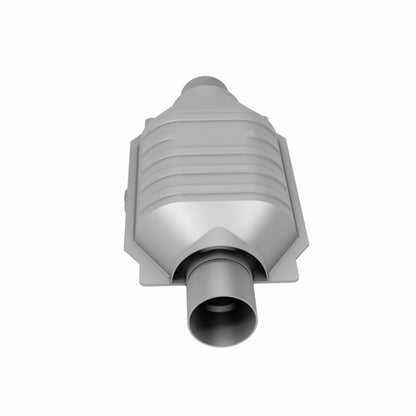 MagnaFlow Universal Catalytic Converter 2 W/Air FED