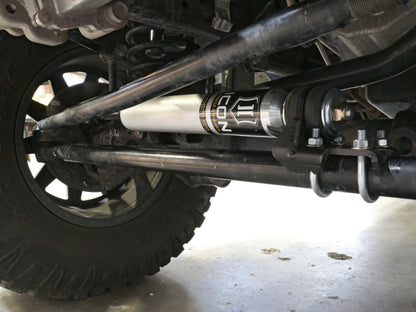 ICON 07-18 Jeep Jk Stage 2 Ultimate Front End Kit