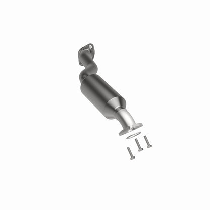 MagnaFlow Direct Fit Catalytic Converter 07-08 Honda Fit 1.5L M/T
