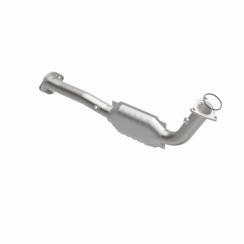 MagnaFlow Direct Fit Catalytic Converter 03-06 Hummer H2 6.0L P/S