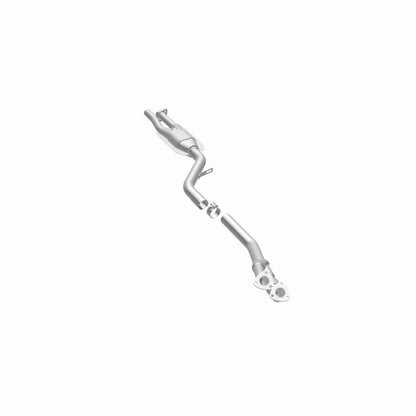 MagnaFlow Direct Fit Catalytic Converter 89-92 BMW 525i 2.5L