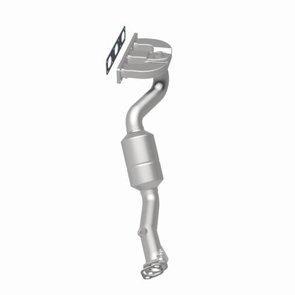 MagnaFlow Direct Fit Catalytic Converter BMW 04-05 330XI 3.0L / 04-06 X3 2.5L/3.0L