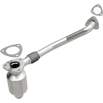 MagnaFlow Direct Fit Catalytic Converter 00-03 Saturn 3L Front CA
