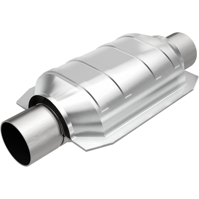 MagnaFlow Universal Catalytic Converter 2.25in. OEM
