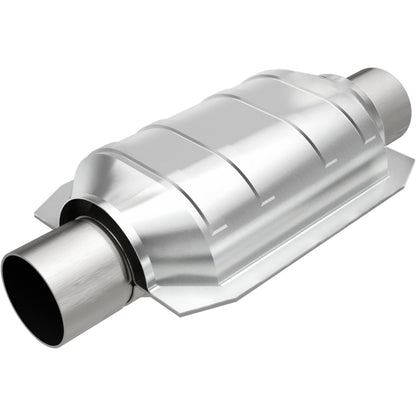 MagnaFlow Universal Catalytic Converter 2.25in. OEM