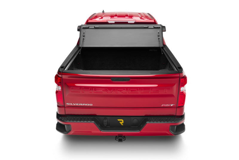 BAK 24-25 Chevrolet Silverado EV 6ft Bed BAKFlip MX4
