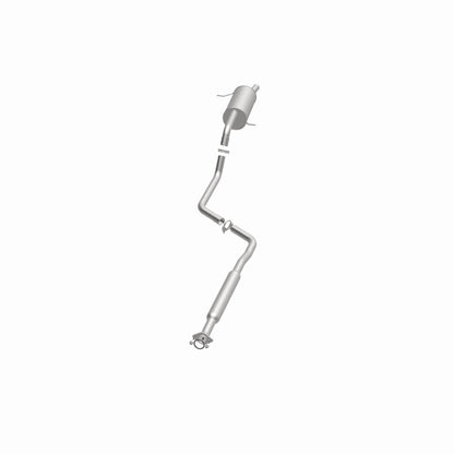 MagnaFlow BRE Exhaust Kit 99-03 Mazda Protege Protege5