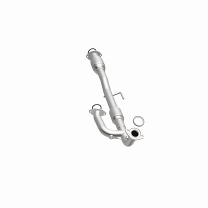 MagnaFlow Direct Fit Catalytic Converter 02-03 Lexus ES300 3.0L rear