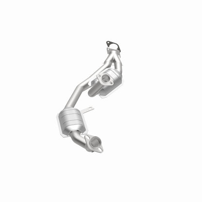 MagnaFlow Direct Fit Catalytic Converter Taurus/Sable/Continental 8