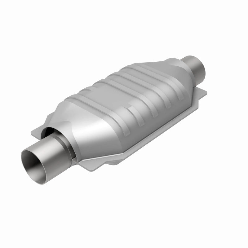 MagnaFlow Universal Catalytic Converter 2.25 inch OEM Grade