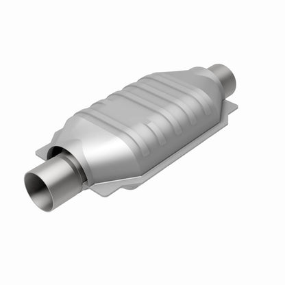 MagnaFlow Universal Catalytic Converter 2.25 inch OEM Grade