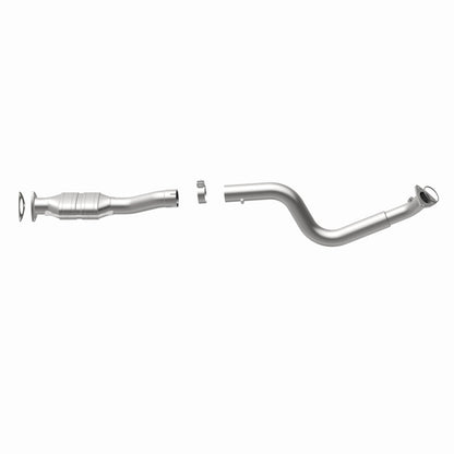 MagnaFlow Direct Fit Catalytic Converter 03-07 GM 2500/3500 P/S OEM