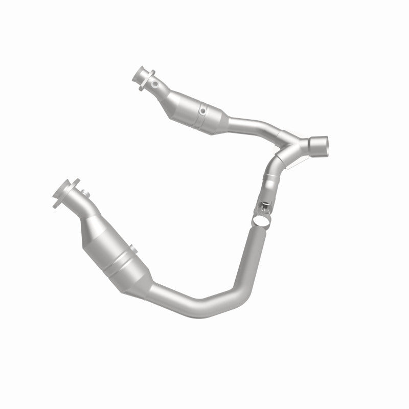 MagnaFlow 2006 Dodge Ram 1500 4.7L Direct Fit Converter