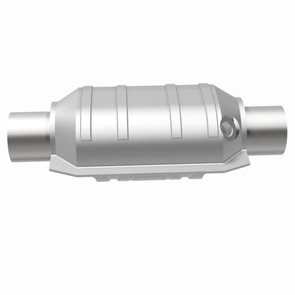 MagnaFlow Universal Catalytic Converter 2.00 w/ single O2 OEM