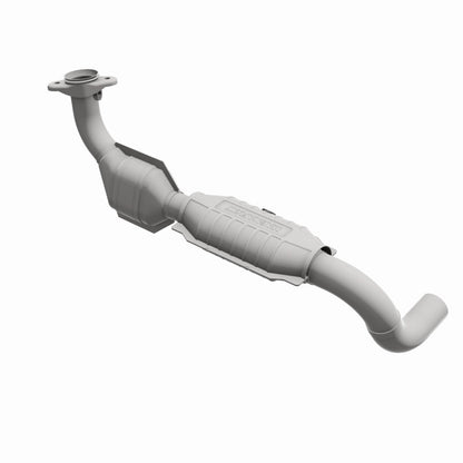 MagnaFlow Direct Fit Catalytic Converter 04-06 Ford F150 5.4L Driver Side