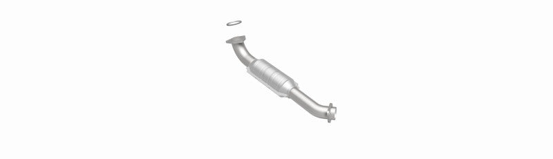 MagnaFlow Direct Fit Catalytic Converter 2008 Pontiac G8 3.6L ds