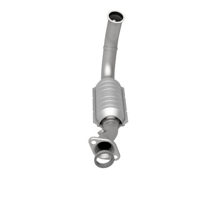 MagnaFlow Direct Fit Catalytic Converter 2004 Liberty P/S frt OEM