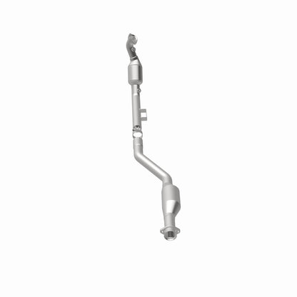 MagnaFlow Direct Fit Catalytic Converter 01-03 Mercedes S500 Driver Side CA