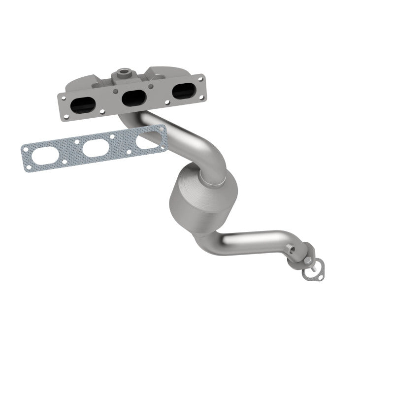 MagnaFlow Direct Fit Catalytic Converter 99-00 BMW Z3 L6 2.8L Front Manifold