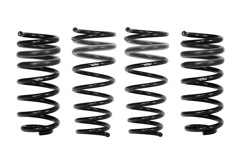 Eibach Pro-Kit for 2017 Volkswagen Golf Alltrack