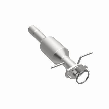 MagnaFlow Direct Fit Catalytic Converter 06 Focus ZX3 2.0/2.3L