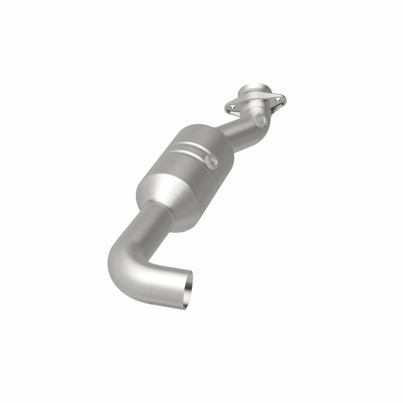 MagnaFlow 09-10 Ford F-150 4.6L Direct Fit Converter