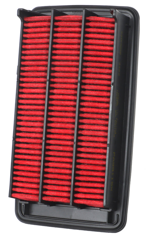 K&N 16-17 Honda Civic L4-1.5L F/I  Advantage Air Filter