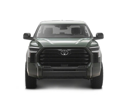 Raxiom 22-26 Toyota Tundra Sequential LED Mirror Lights- Clear