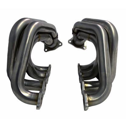 Kooks 2027 Chevrolet Corvette C8 Grand Sport 1-7/8in Super Street Stainless Headers