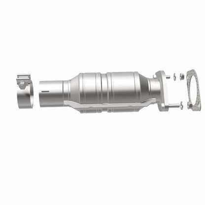 MagnaFlow 2009-2013 Malibu L4 2.5L SS Direct Fit Catalytic Converter